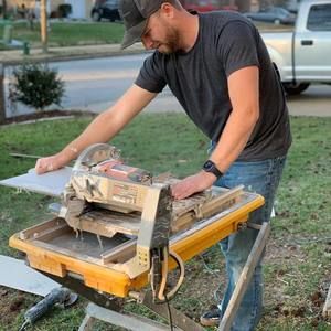 Meet your Posher, Mark